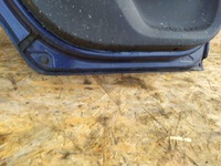 фото thumb №7, Двері ліві задні універсал skoda fabia ii