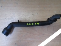 фото thumb №1, Труба wąż сливной жабо renault clio iv