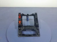 фото thumb №5, Skoda superb iii рамка корпус домкрата рычаг переключения передач 3v1863212a