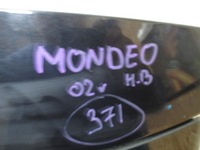 фото thumb №5, Кришка багажника задня ford mondeo mk2 hb 02r