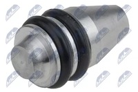 фото thumb №2, Заглушка крышка коллектор впускной