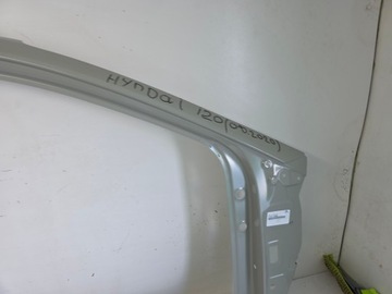 фото thumb №5, Поріг обшивка стійка a b праві hyundai i20 iii 20-