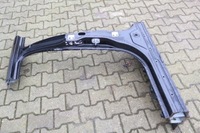 фото thumb №1, Jeep compass ii 17- четверть порог блок двигателя левый