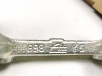 фото thumb №7, Скоба супорт гальмівний задня ford focus mk2 оригінальний номер 1364113