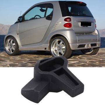 фото thumb №10, Правий замок кришки капота засувка верхній a4517570201 замінник для  smart