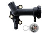 фото thumb №10, Корпус термостата mini r50 r52 r53 cooper one 01-