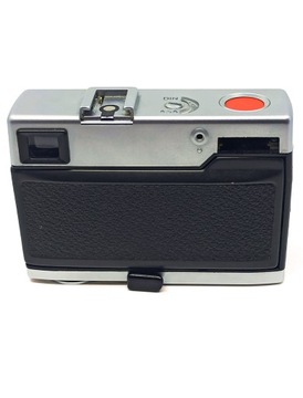 Камера Agfa Color-Apotar 1:2.8/42 Parati | Статус БД