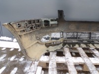 фото thumb №12, Бампер передний перед vw passat b5 рестайлинг