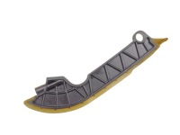 фото thumb №1, Направляющая łańcuchowa распределительного вала mercedes glb x247