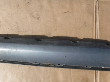 фото thumb №5, Планка пороговая левая mercedes w124 1246902340