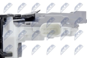 фото thumb №15, Амортизатор центрального замка зад лівий audi q3 2011-,