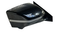 фото thumb №11, Kia ev6 2021 права сторона електричний дзеркало бічний двері передніх