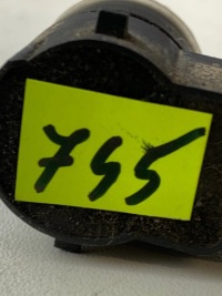 Купити Блок керування датчик паркування pdc mercedes 906 sprinter, фото thumb