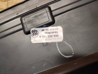 фото thumb №8, Молдинг двері праві перед audi q5 17- 80a853960b
