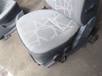 фото thumb №11, Сидіння водія пасажира ford transit connect mk1 рестайлінг