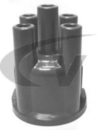 фото thumb №2, Трамблерна кришка апарата запалювання opel