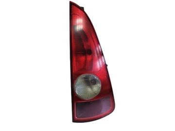 фото thumb №1, Renault espace 4 iv 02- лампа права зад 8200027152