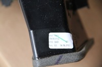 фото thumb №10, Рамка панель навигации решётки vw atlas 3cn858418h j g