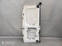 фото thumb №1, Opel combo d fiat doblo ii дверь задние правое задняя распашные motle белый