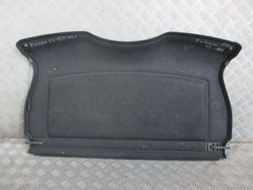 фото thumb №3, Полиця зад ford fusion 02-05r