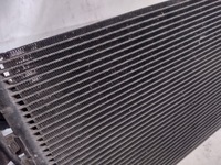 фото thumb №13, Радіатор кондиціонера audi a3 8l 1,6b 1j0820411d