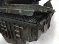 Mazda 5 корпус фільтра повітря витратомір brf7n 197400-2010 європа Ціна, фото thumb