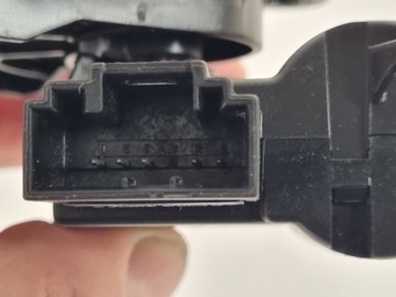 фото thumb №5, Моторчик клапан нагревателя зад jumper boxer ducato