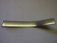 фото thumb №1, Mercedes-benz оригинальный номер 2126861236 молдинг порог