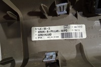 фото thumb №7, Town country 11- защита стойка b левая