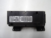 фото thumb №1, Citroen c4 grand picasso блок управления замка центрального