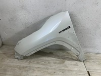 фото thumb №1, Toyota rav 4 v крила лівий