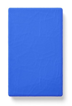 BAWEŁNIANE Prześcieradło z Gumką 70x200 cm + 20 cm JERSEY 100% BAWEŁNA