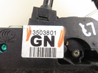 фото thumb №6, Замок левый передний chevrolet cruze j300 13503801gn