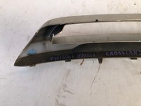 фото thumb №8, Opel crossland x накладка бампера перед