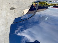 фото thumb №12, Jeep compass ii 2 1.4it 2018r двері лівий задня ліва задні оригінал