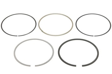 фото thumb №2, Mahle 040 17 n0 набір кільця поршень