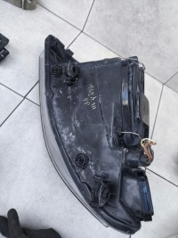 Лампа правая передняя seat ibiza 3 cordoba 6l1941006m ? Киев, фото thumb