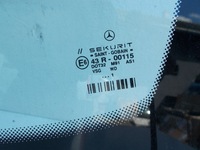 фото thumb №8, Стекло передняя лобовое mercedes aklasa w168 168