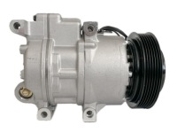 фото thumb №3, Компрессор кондиционера f500-an6aa-05