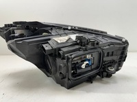 фото thumb №11, Левый full led digital mercedes c klasa 206 a2069064703