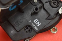 фото thumb №6, Замок двері лівий перед eu 24434883 opel corsa c 3d 01r