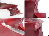 фото thumb №10, Chevrolet corvette c7 z06 13-19 крыло правый