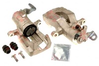 фото thumb №1, Trw суппорт тормозной renault grand scenic ii 1.6