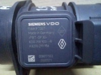 фото thumb №2, Витратомір renault clio iii 1.5 dci 8200299956