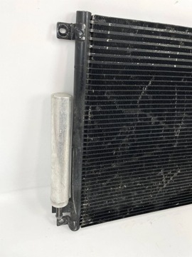 фото thumb №6, Challenger charger 6.4 конденсатор радіаторів кондиціонера i коробки 2015+