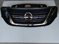 фото thumb №1, Решётка радиатора, решётка радиатора nissan nv-300