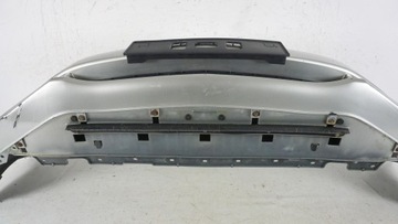 фото thumb №8, Бампер перед переднє honda accord 8 viii 08-11 решітка 2008-2011 nh743m