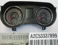 фото thumb №7, Dodge charger 14r счетчик приборы 5.7 hemi