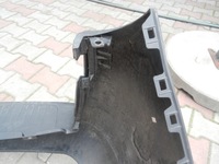 фото thumb №6, Бампер задняя fiat doblo ii fl 15-