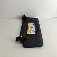 фото thumb №6, Mercedes-benz eqb 2024 правая сторона защита солнцезащитная